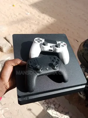 Ps4 Slim Neuf