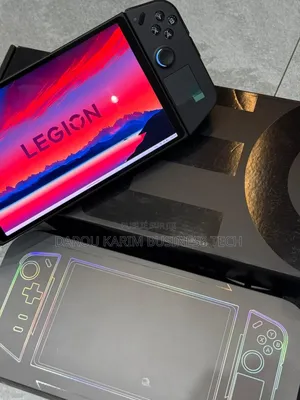 New Ordinateur Portable Lenovo 16GB AMD Ryzen SSD 512GB