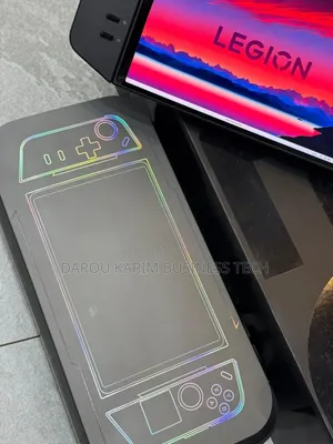 New Ordinateur Portable Lenovo 16GB AMD Ryzen SSD 512GB