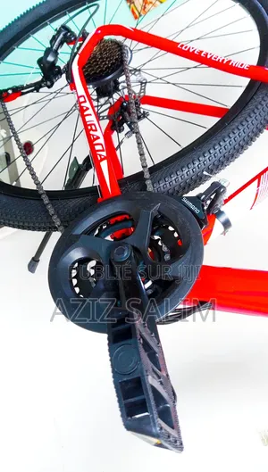 Photo - Vtt Mtb 29" Tout Terrain