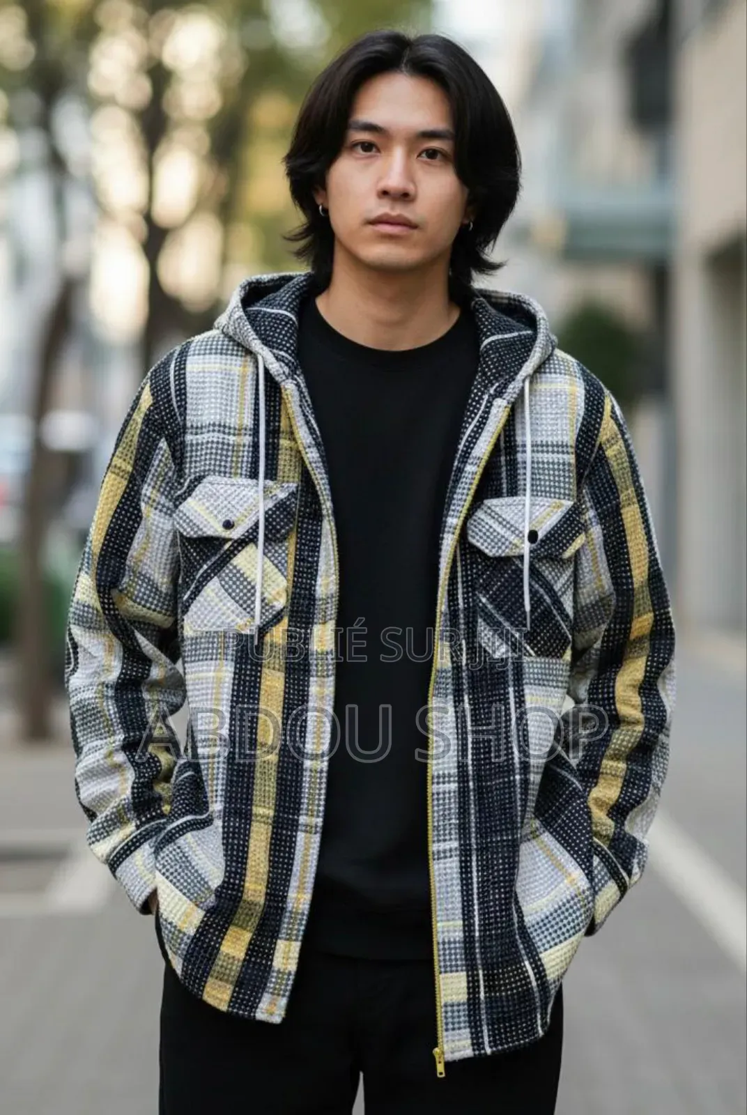 Pulls Capuchon Madres Disponible