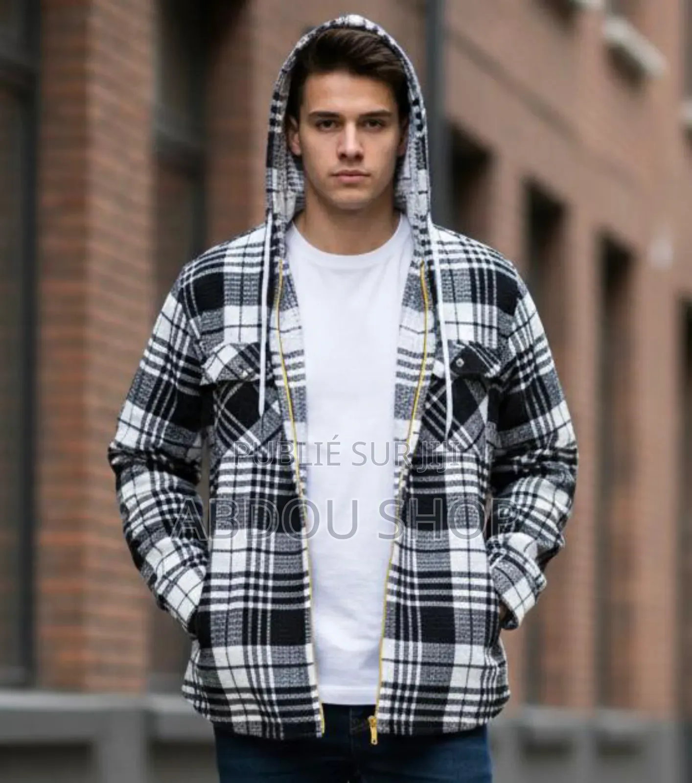 Pulls Capuchon Madres Disponible