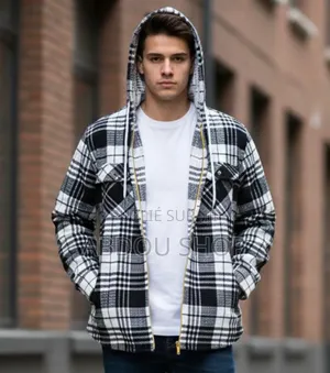 Pulls Capuchon Madres Disponible