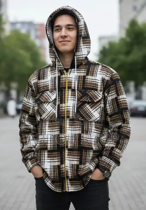 Pulls Capuchon Madres Disponible