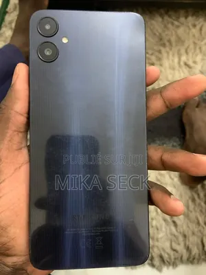 Samsung A05 128giga 4giga Ram