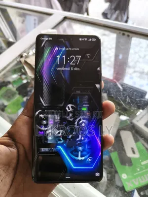 New Honor 200 Pro 512 GB Black