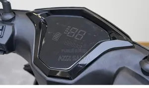 New Tailg Warrior 2025 Gris