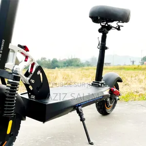 Trottinette Electrique E-Mat Go