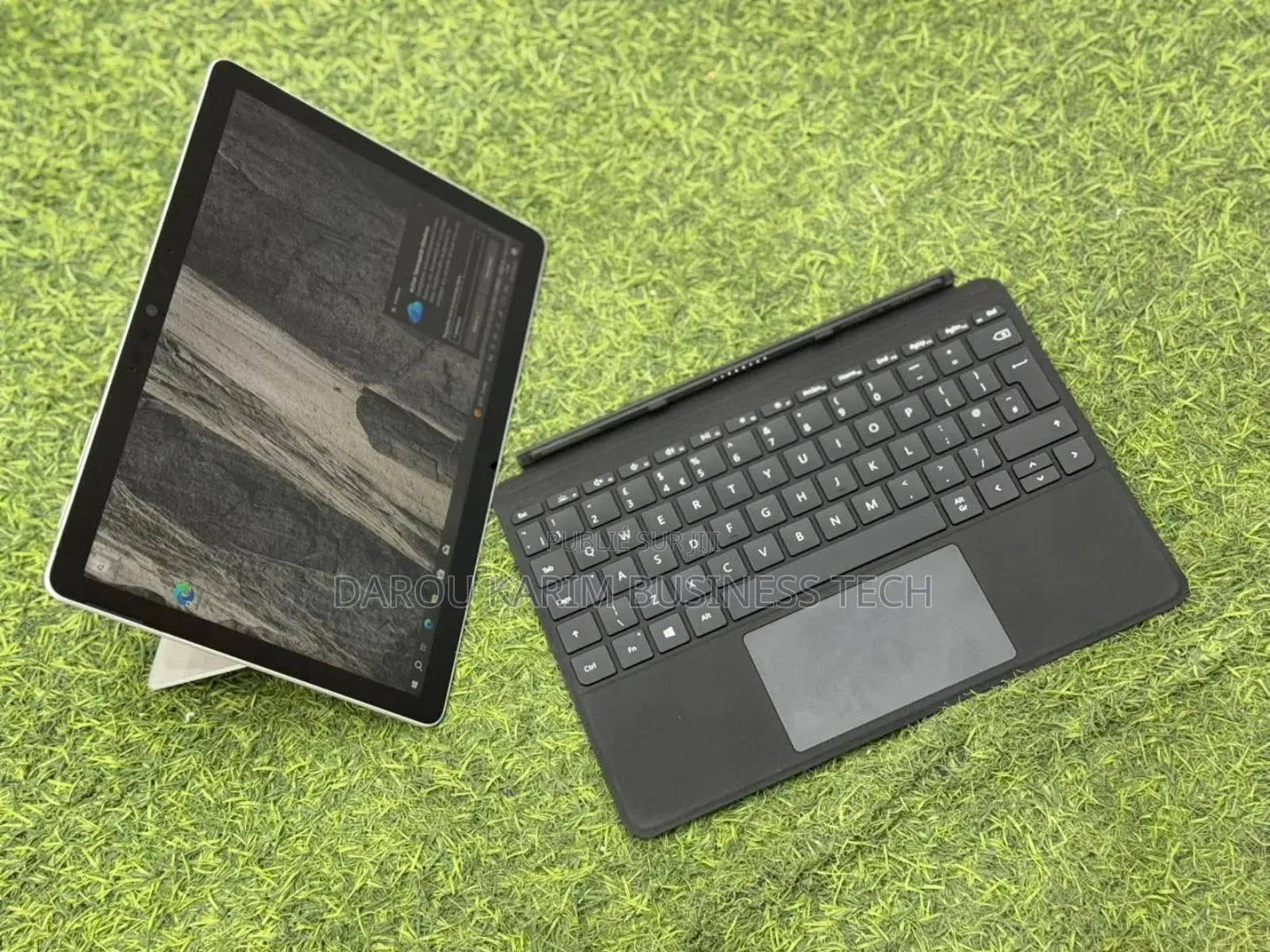 New Microsoft Surface Go 2 8GB Intel Core M3 SSD 128GB