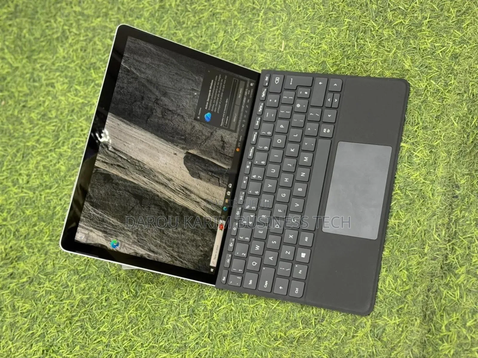 New Microsoft Surface Go 2 8GB Intel Core M3 SSD 128GB