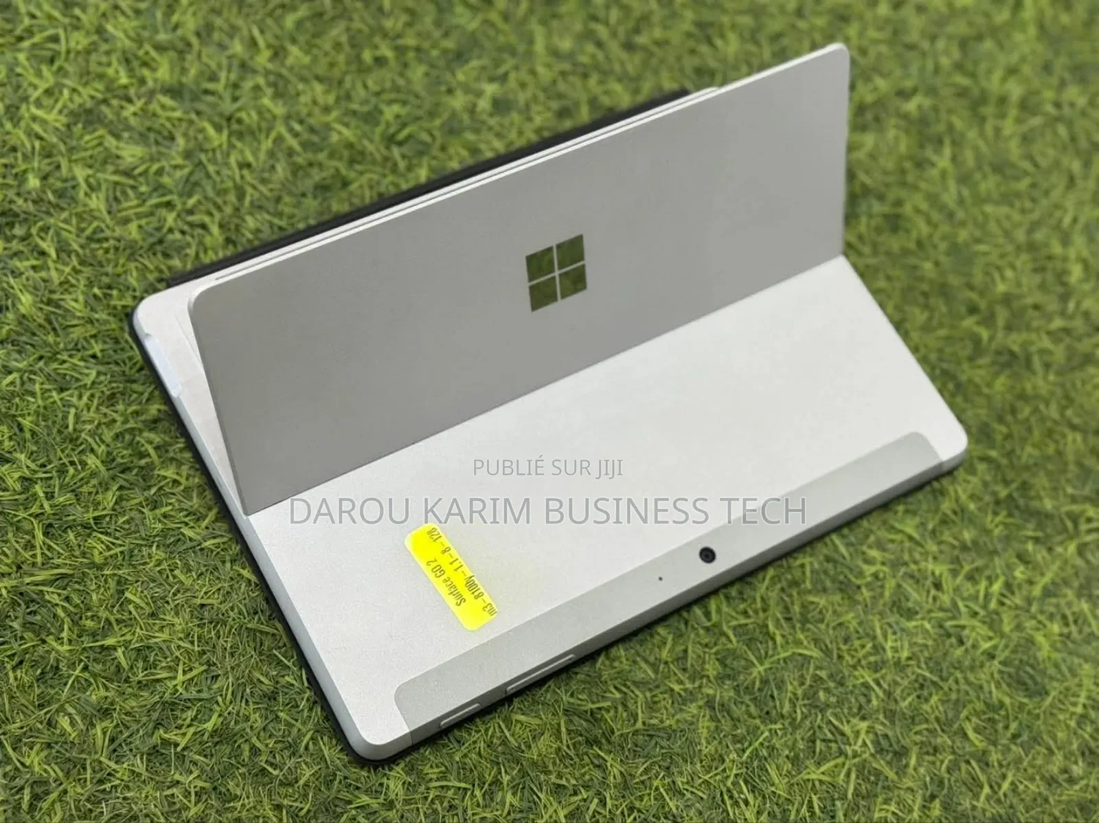 New Microsoft Surface Go 2 8GB Intel Core M3 SSD 128GB
