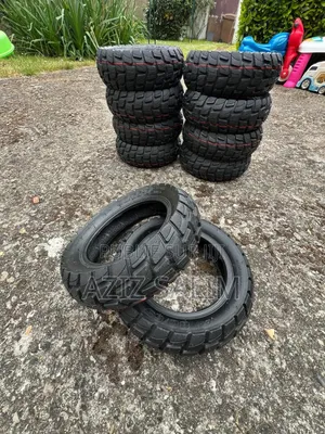 Pneus Blinde / Auto Collant / Tubless