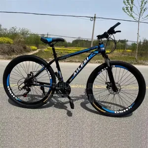 VTT Tout Terrain 26"