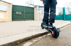 Trottinette Ocean Drive X9 Max Ls