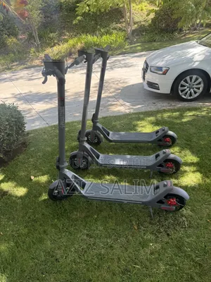 Trottinette Ocean Drive A9 Smart