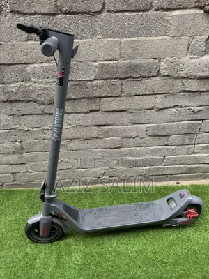 Trottinette Ocean Drive A9 Smart