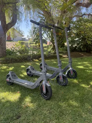 Trottinette Ocean Drive A9 Smart