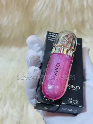 Gloss Kikomilano Dupes