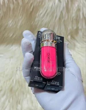 Gloss Kikomilano Dupes