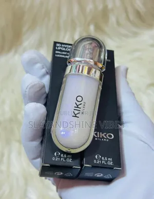 Gloss Kikomilano Dupes