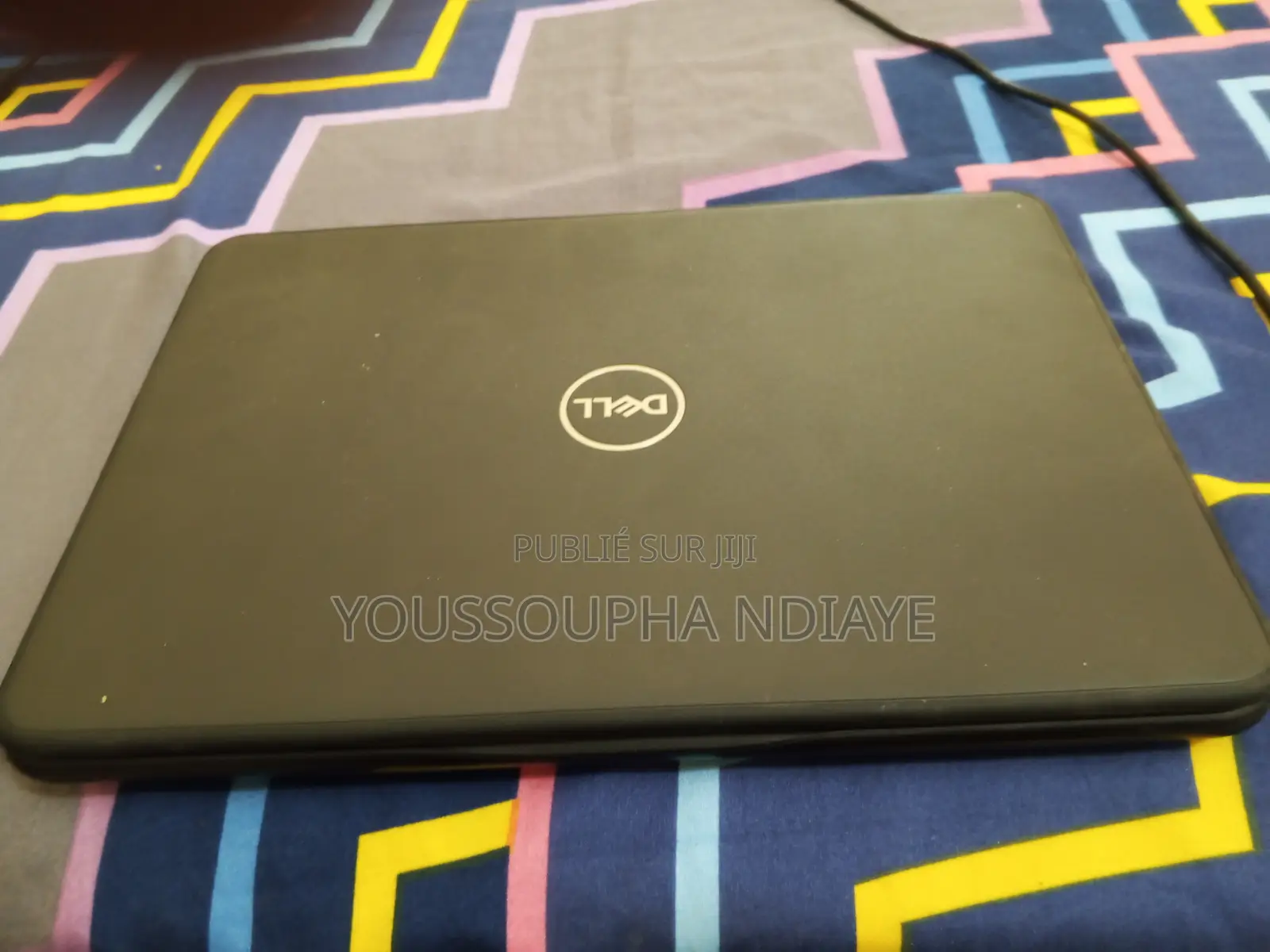 Ordinateur Portable Dell Latitude 3189 4GB Intel Celeron HDD 128GB