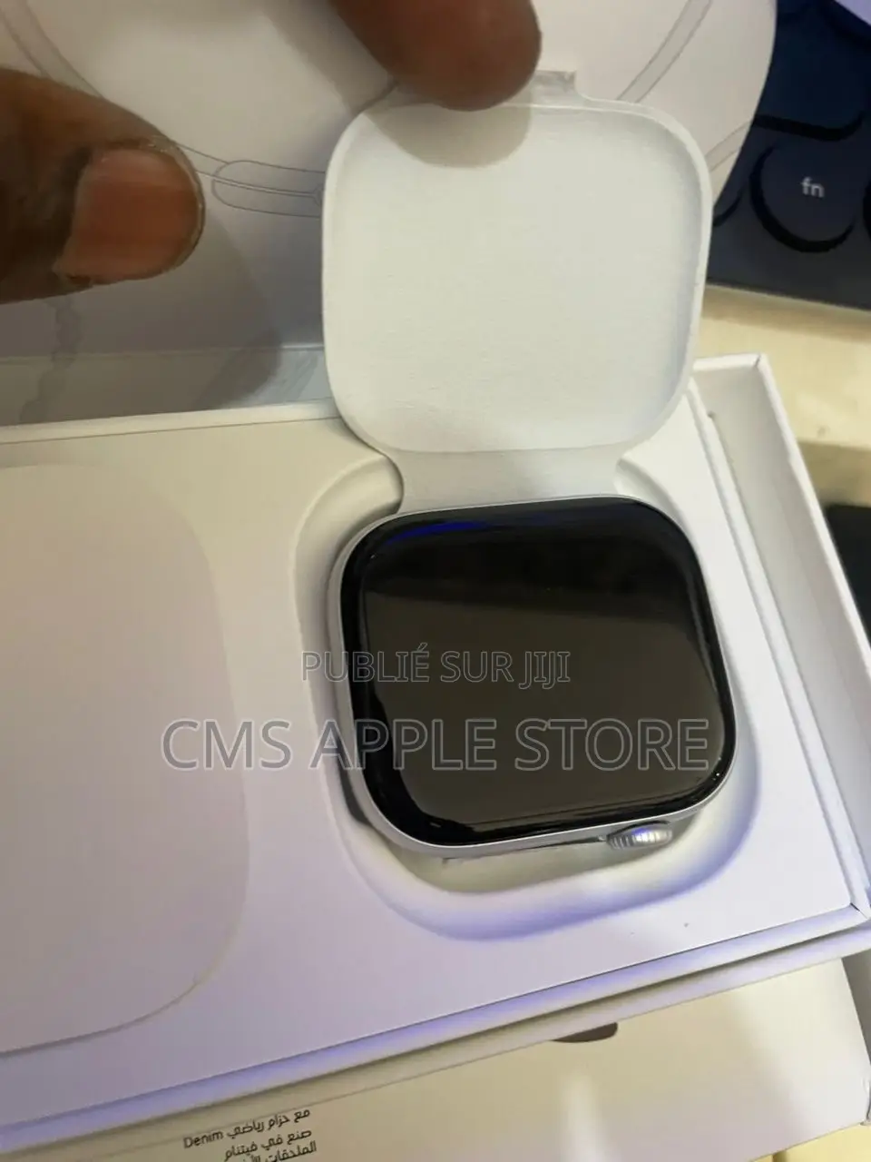 Apple Watch Série 10 46