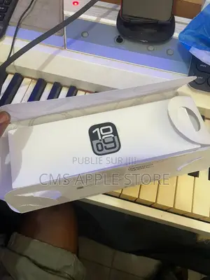 Apple Watch Série 10 46