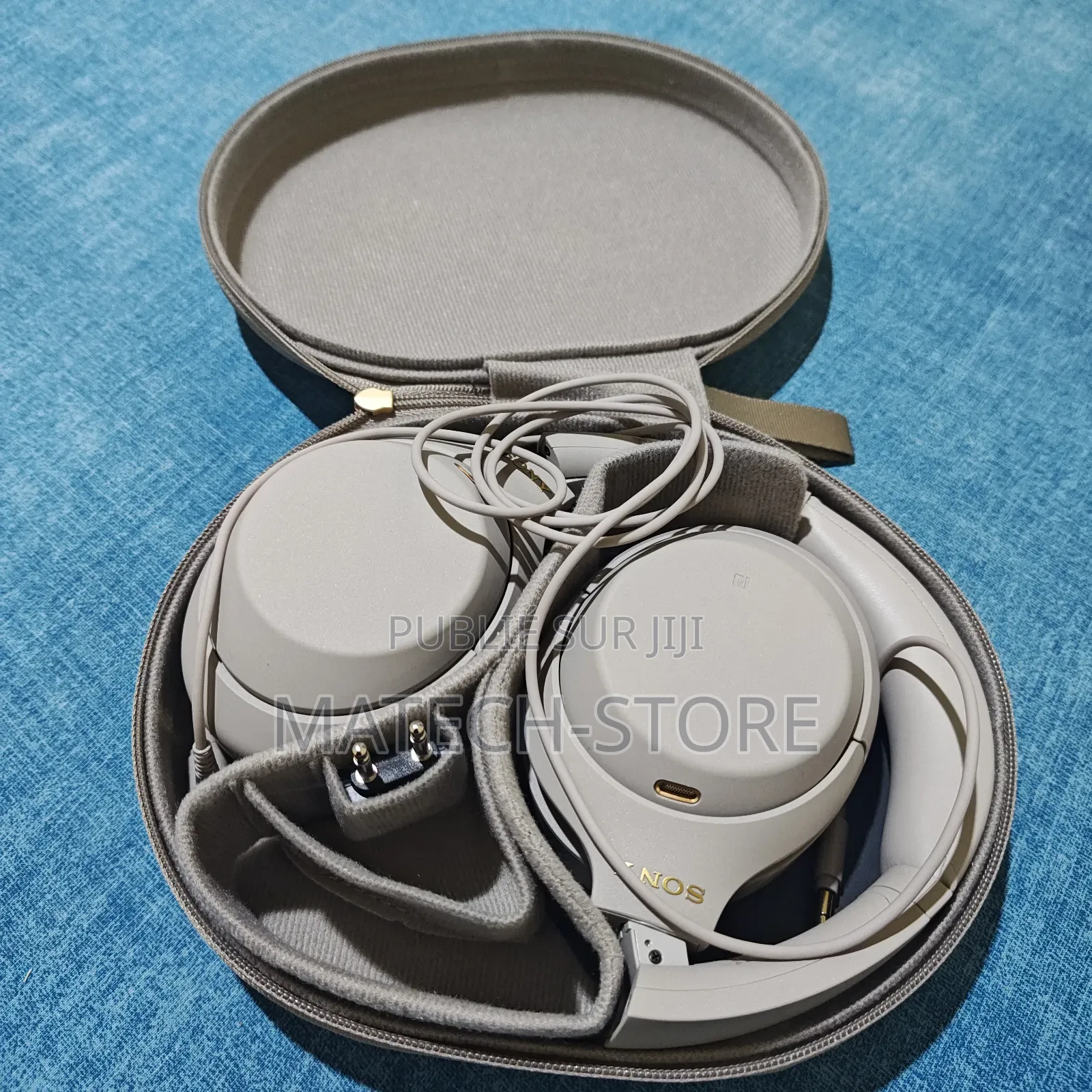 Sony Wh-1000xm4 Authentique