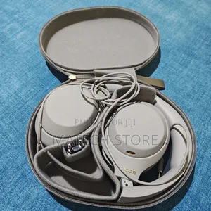 Photo - Sony Wh-1000xm4 Authentique