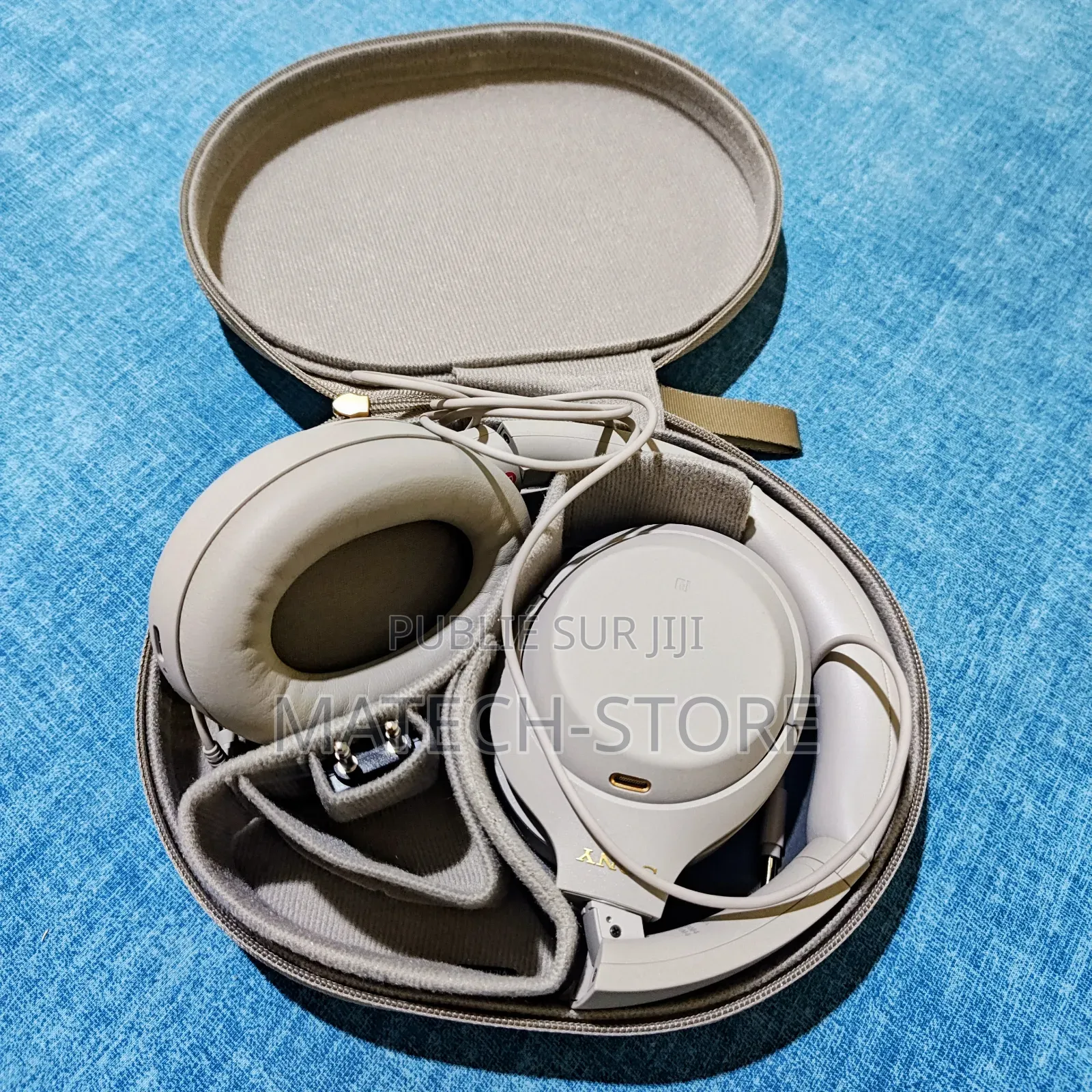 Sony Wh-1000xm4 Authentique