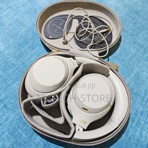 Sony Wh-1000xm4 Authentique