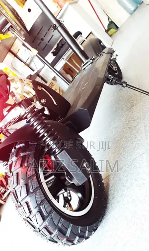 New Beth CFMoto 250NK 2025 Black