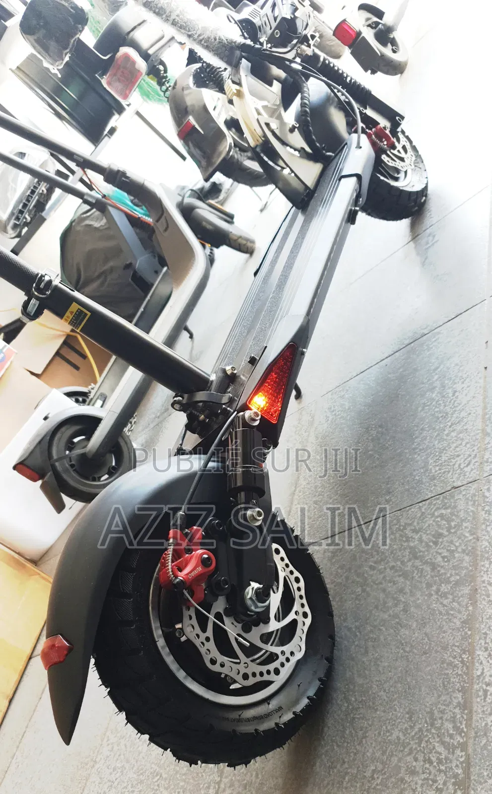 New Beth CFMoto 250NK 2025 Black