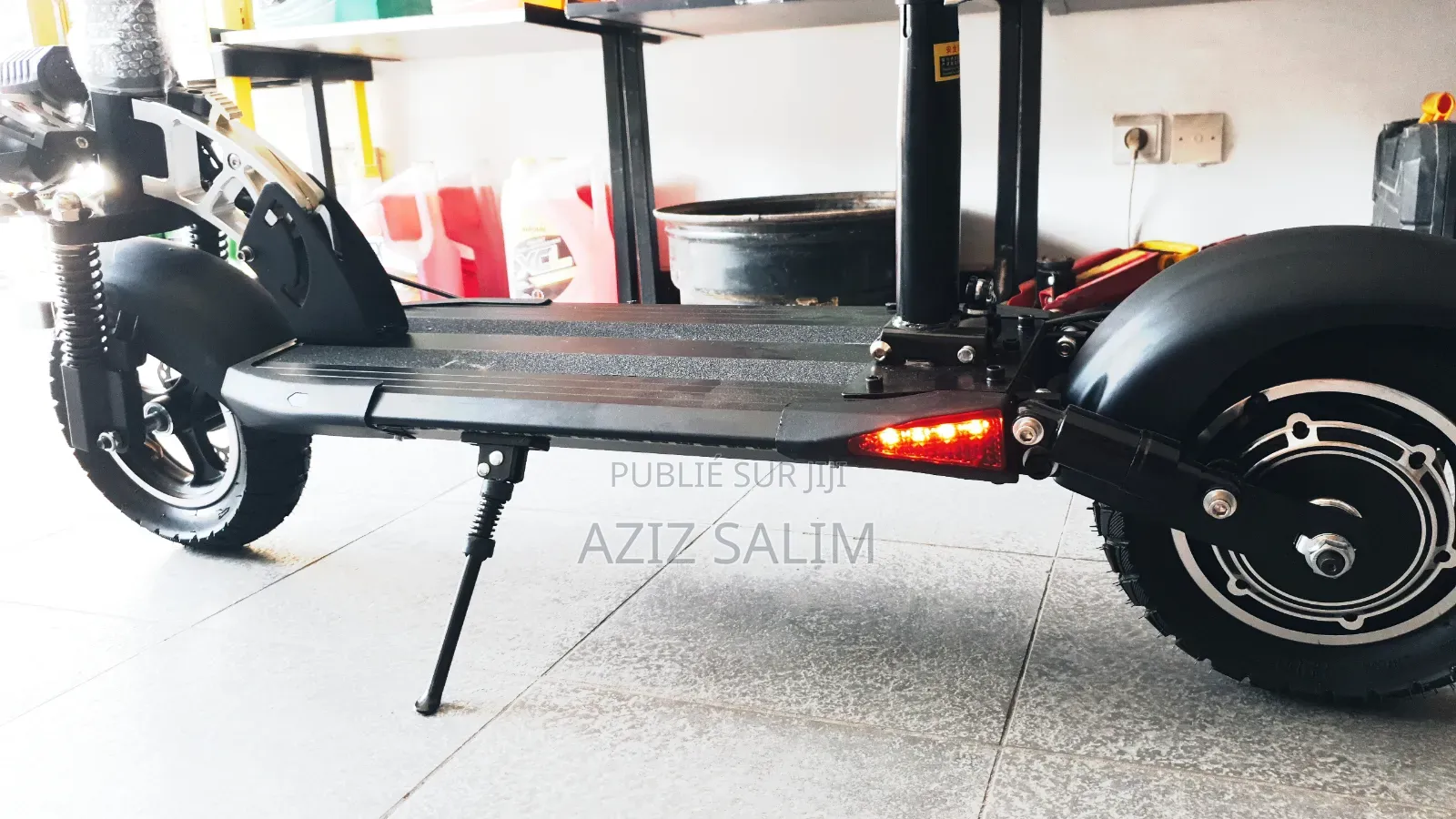 New Beth CFMoto 250NK 2025 Black