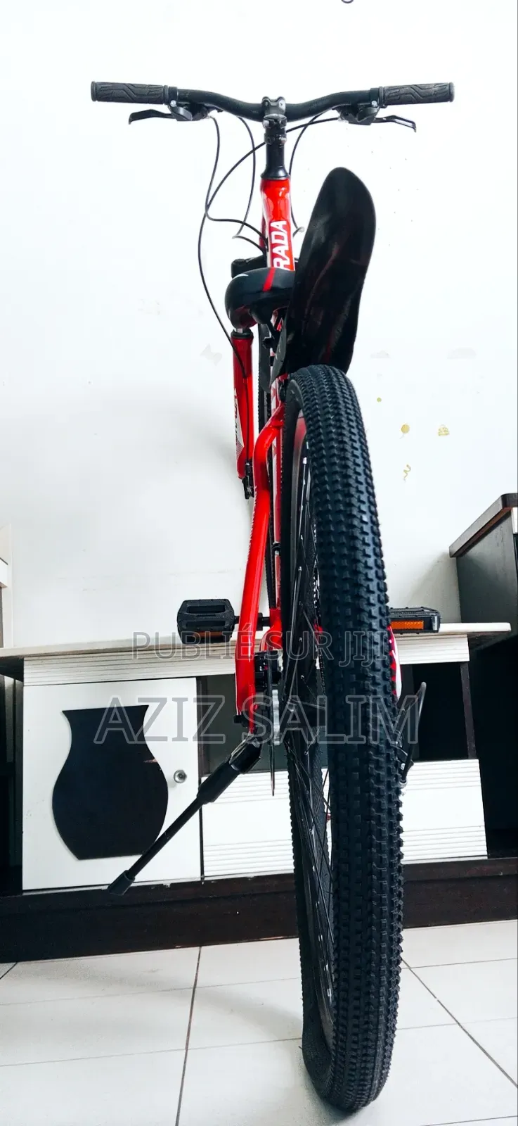 Vtt Mtb 29" Tout Terrain