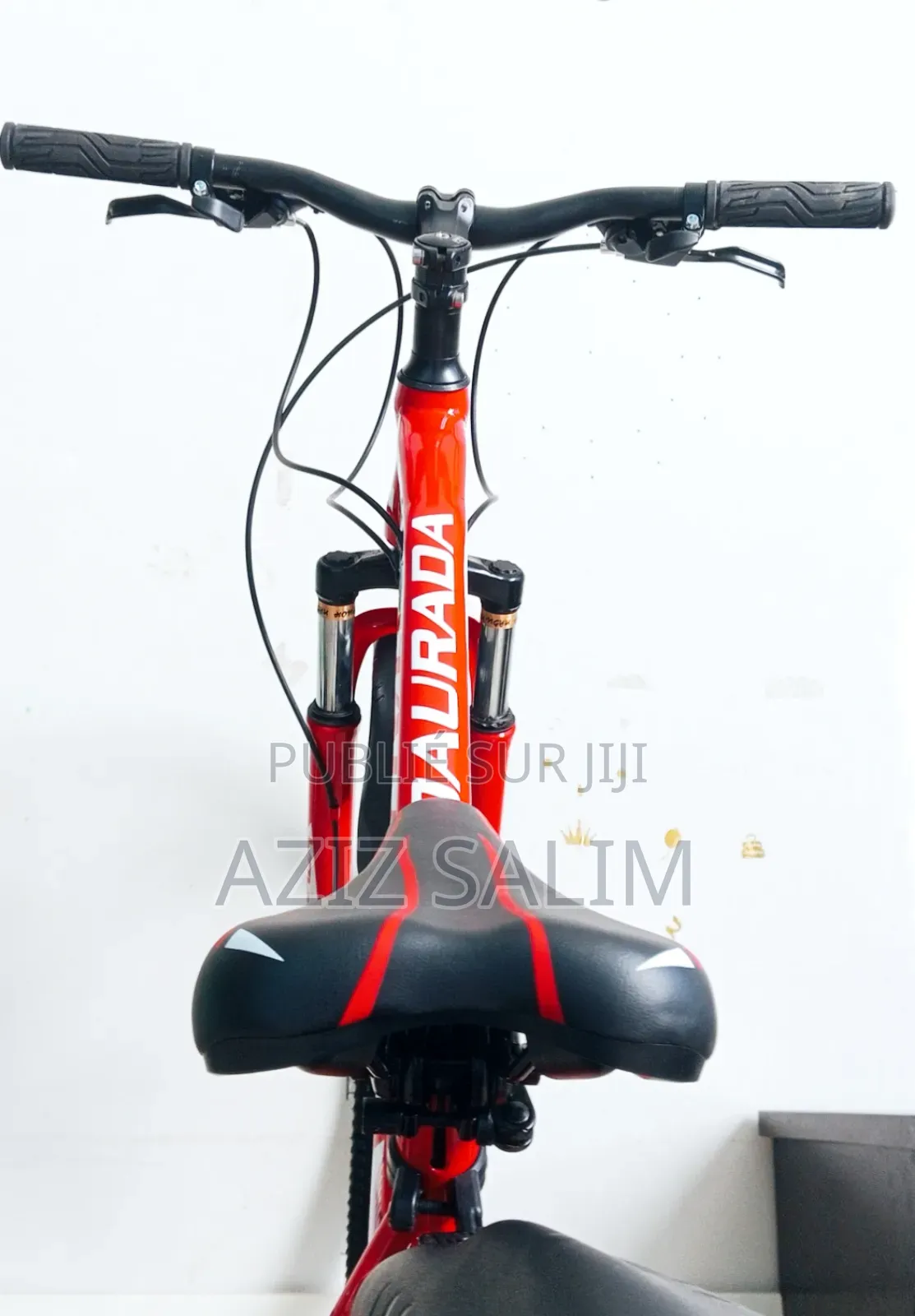 Vtt Mtb 29" Tout Terrain