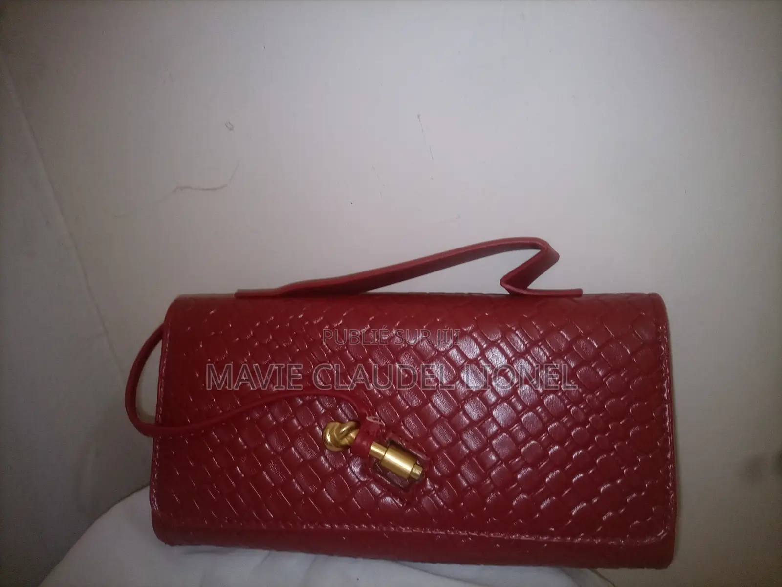 Sac À Main En Cuire