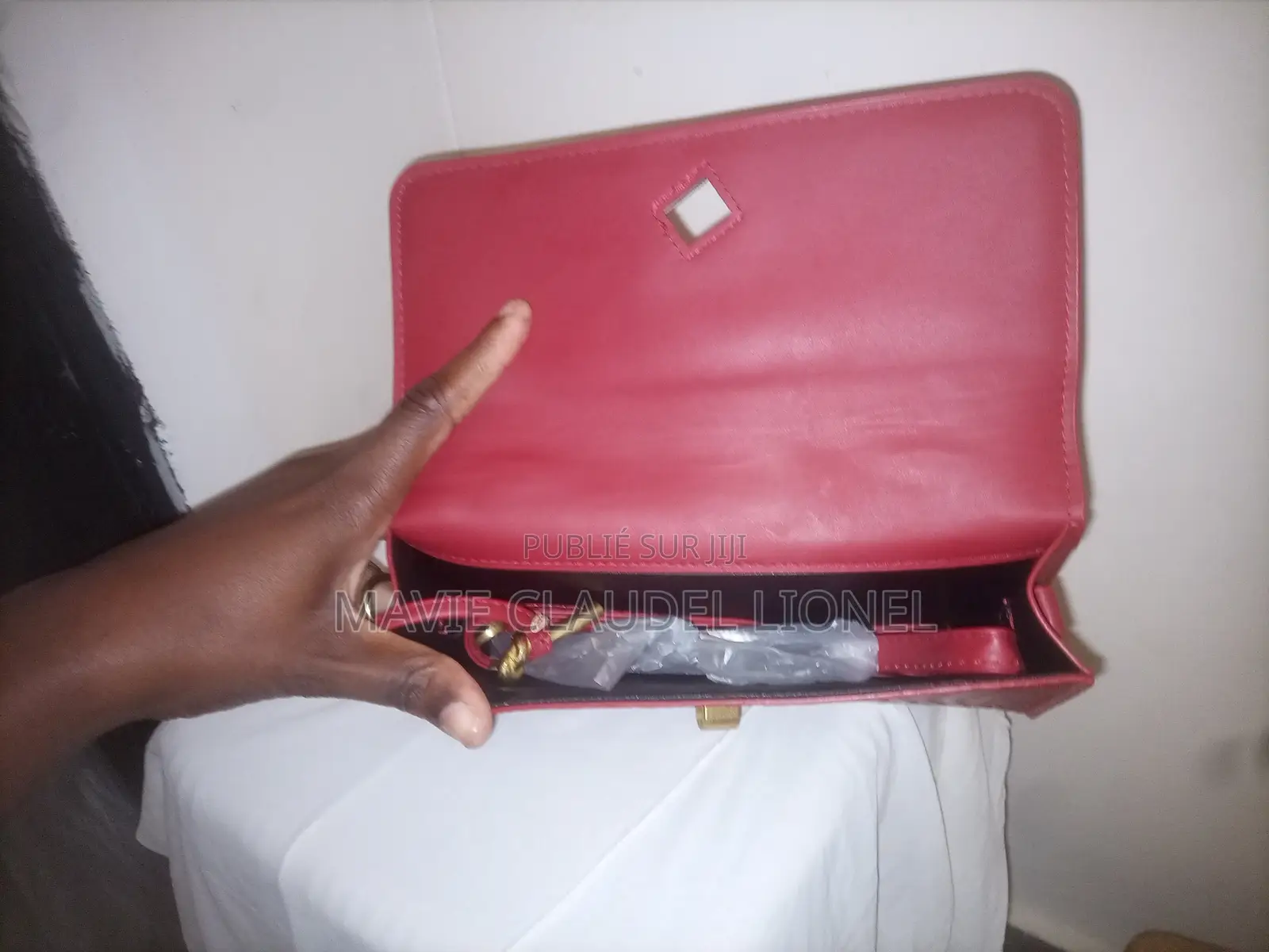 Sac À Main En Cuire