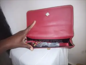 Sac À Main En Cuire