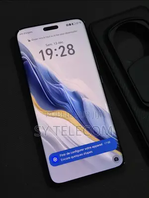 Photo - New Honor Magic6 Pro 512 GB Black