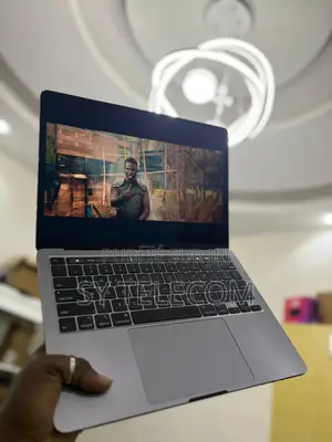 New Ordinateur Portable Apple MacBook Pro 2020 16GB SSHD+SSD 1T