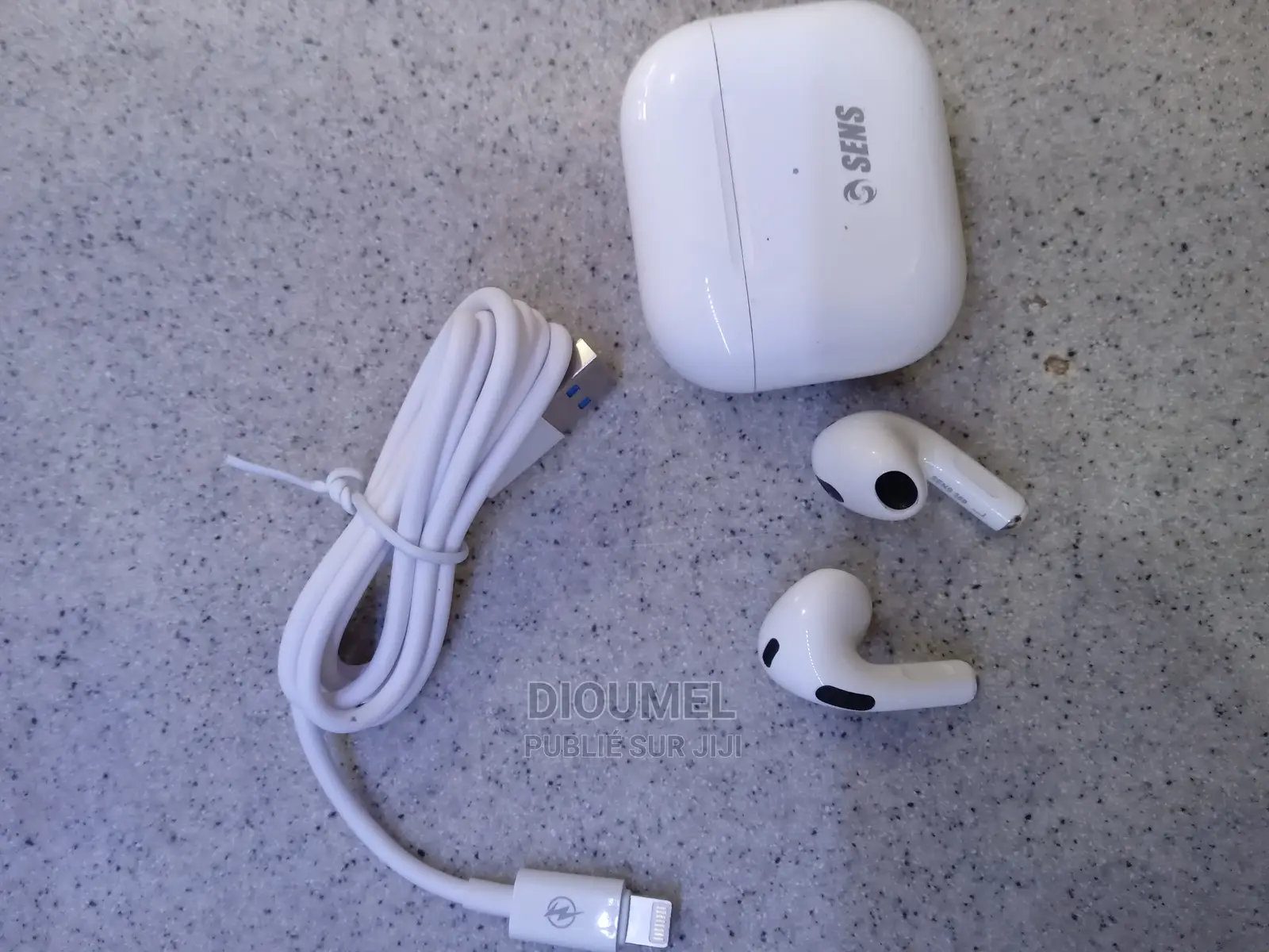 Airpods Pro 3 SENS ORIGINAL