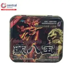 Tonique Tibet Babao,Dysfonction Eérectile, Aaphrrodisiaque