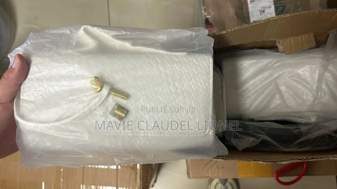 Sac À Main En Cuire