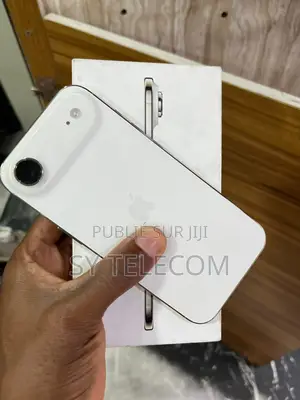 New Apple iPhone Air 512 GB Blanc