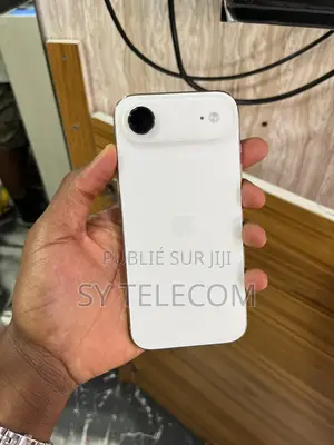 New Apple iPhone Air 512 GB Blanc