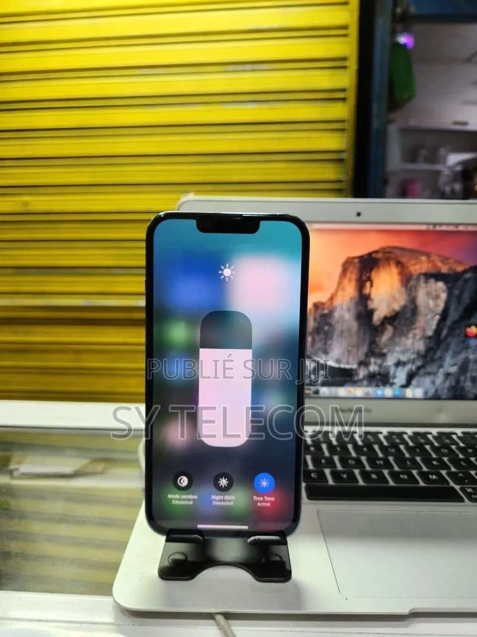 New Apple iPhone 13 Pro 256 GB Gris