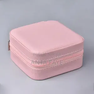 Photo - Boite À Bijoux