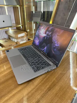 Photo - New Dell Latitude 5450 16GB Intel Core Ultra 7 SSD 512GB