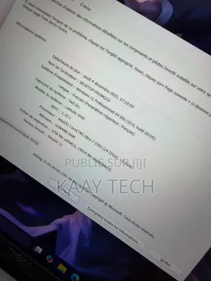 New Dell Latitude 5450 16GB Intel Core Ultra 7 SSD 512GB